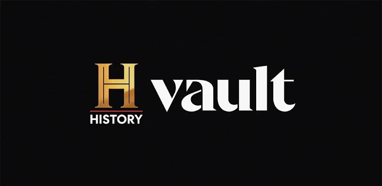 HISTORY Vault screenshots