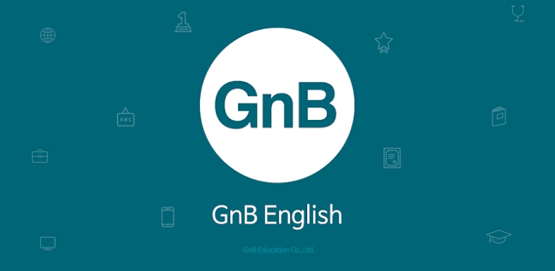 GnB English - GnB영어학원생용 screenshots