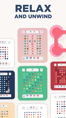Two Dots: Puzzle Games screenshots