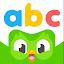 Learn to Read - Duolingo ABC icon
