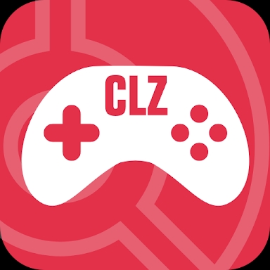 CLZ Games - catalog your games screenshots