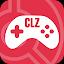 CLZ Games - catalog your games icon