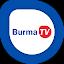 Burma TV icon