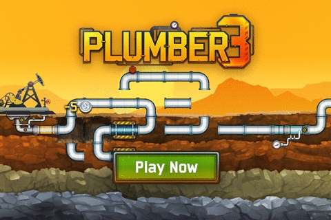 Plumber 3 screenshots