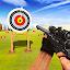 Shooting Master Gun Range 3D icon