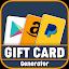 Gift Cards Wallet Pro Win Earn icon
