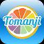 Tomanji drinking game icon