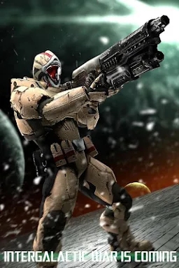 Combat Trigger: Modern Gun & T screenshots