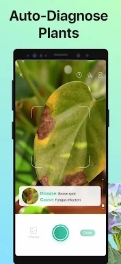 PictureThis - Plant Identifier screenshots