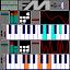 FM Synthesizer [SynprezFM II] icon