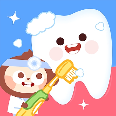 Dentist Games：DuDu Doctor RPG screenshots