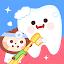Dentist Games：DuDu Doctor RPG icon