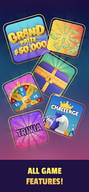 Play and Win-Win Cash Prizes! screenshots