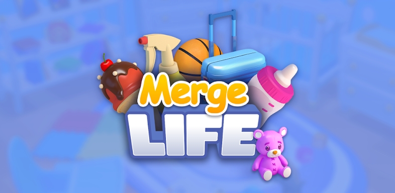 Merge Life screenshots