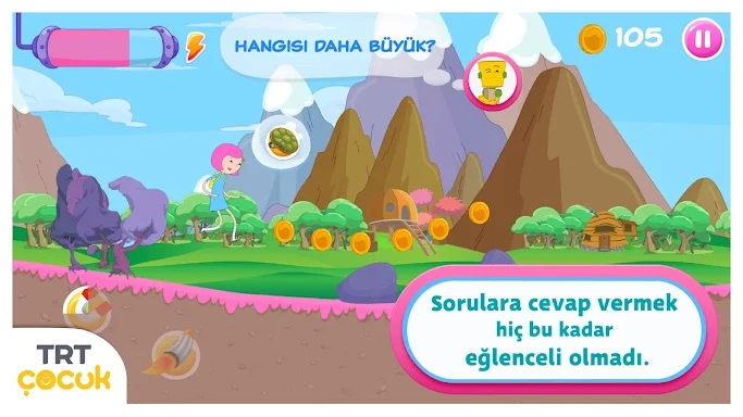 TRT İbi screenshots