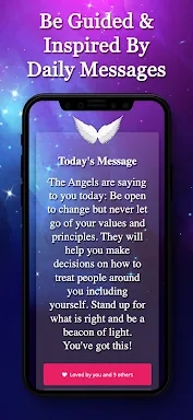 Angel Numbers & Meanings screenshots