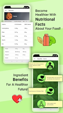 Diabetes Recipes Diabetic Diet screenshots