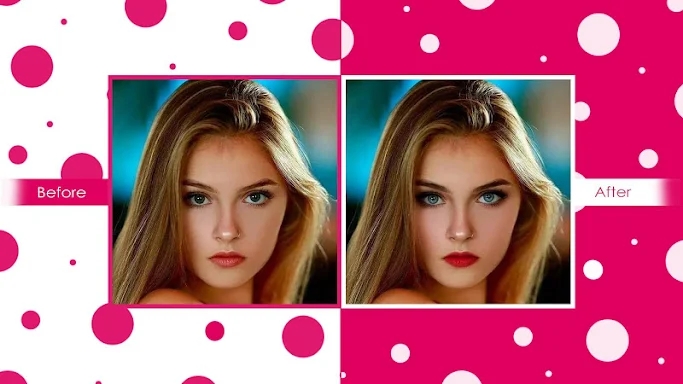 Makeup Camera Plus - Beauty Face Photo Editor screenshots