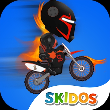 SKIDOS Math Games for Kids screenshots