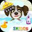Learning games kids SKIDOS icon
