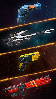 Lightsaber Gun Simulator screenshots