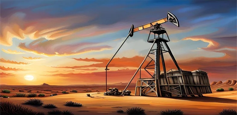 Oil Era - Idle Mining Tycoon screenshots