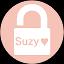 Suzy Slide(lock screen) icon
