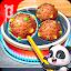Baby Panda: Cooking Party icon