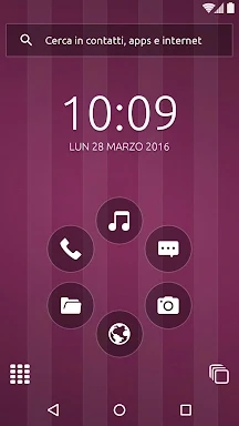 SLT Ubuntu Style screenshots