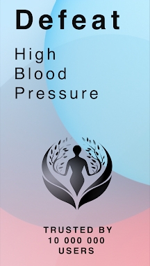 Blood Pressure screenshots