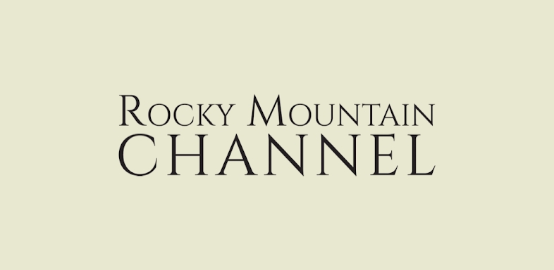 Rocky Mountain Channel screenshots