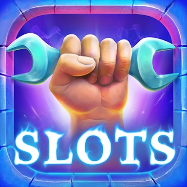 Slots Era - Jackpot Slots Game screenshots