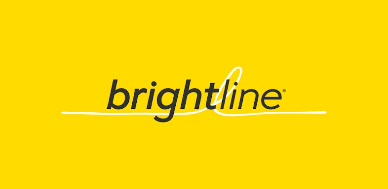 Brightline screenshots