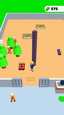 Prison Manager 3D screenshots
