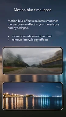 TimeLab - Video Rendering screenshots