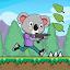 Klumsy Koalas: Jungle Quest icon
