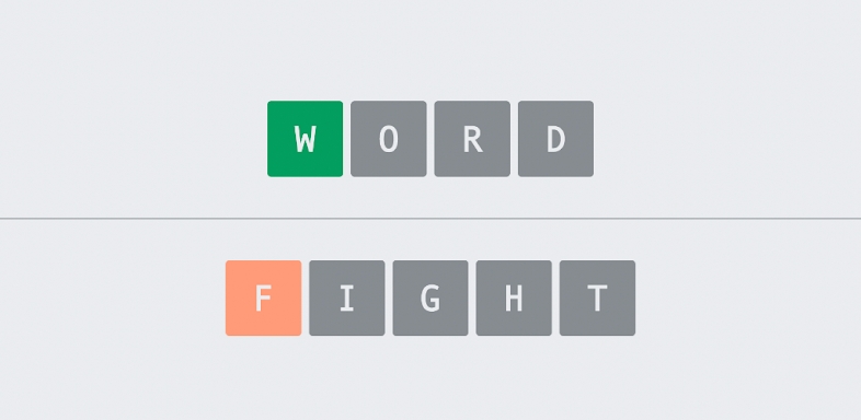 Word Fight | Friends screenshots