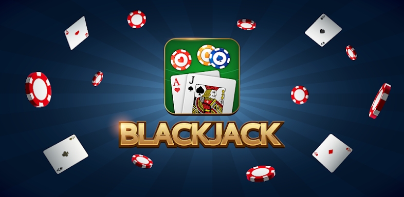 Blackjack screenshots