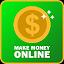 Make Money Online Strategies icon