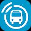 Busradar: Bus Trip App icon