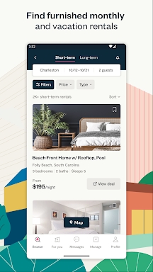 Zumper - Apartment Finder screenshots