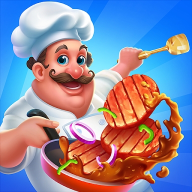 Cooking Sizzle: Master Chef screenshots