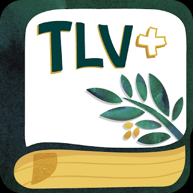 TLV Bible screenshots