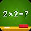 Multiplication Times Table IQ icon