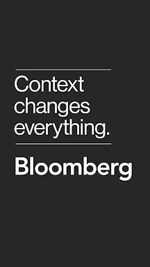 Bloomberg: Finance Market News screenshots