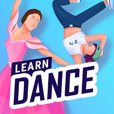 Learn Dance At Home screenshots