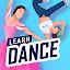 Learn Dance At Home icon