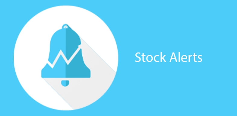 Stock Alerts BG(Alarm/Tracker) screenshots