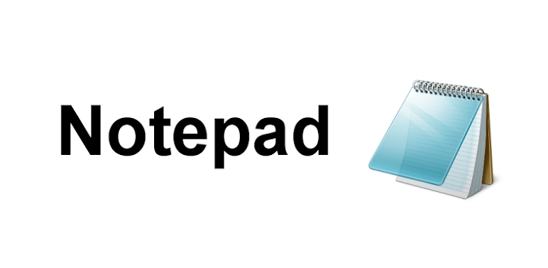 Notepad for Android screenshots