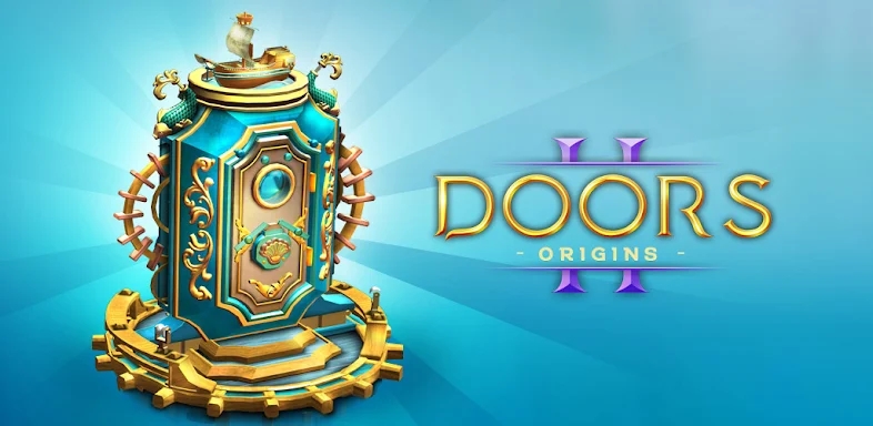 Doors: Origins screenshots